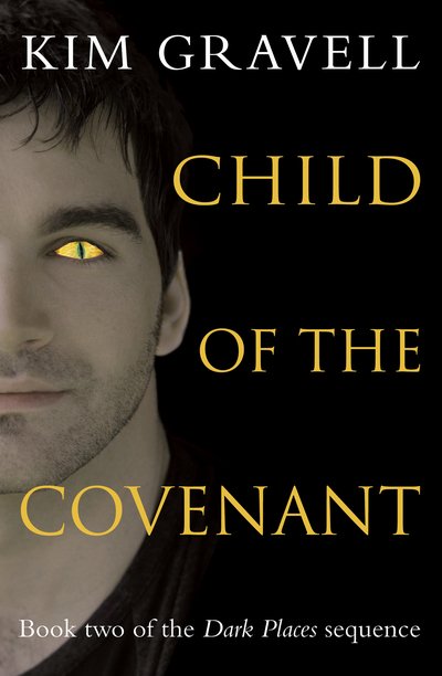 Child of the Covenant - Kim Gravell - Livros - Troubador Publishing - 9781784620998 - 28 de março de 2015