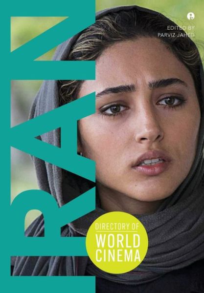 Cover for Directory of World Cinema: Iran - Directory of World Cinema (Paperback Book) (2012)