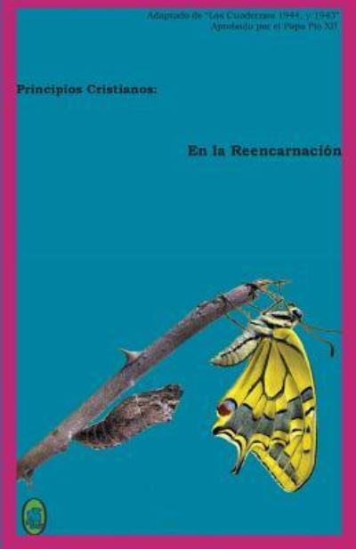 Cover for Lamb Books · En la Reencarnacion (Paperback Book) (2017)