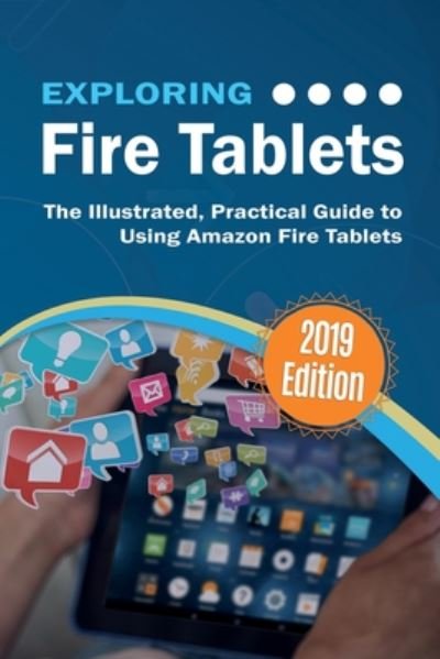 Cover for Kevin Wilson · Exploring Fire Tablets (Buch) (2020)