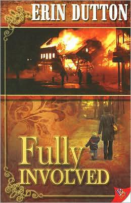 Cover for Erin Dutton · Fully Involved (Paperback Book) (2007)