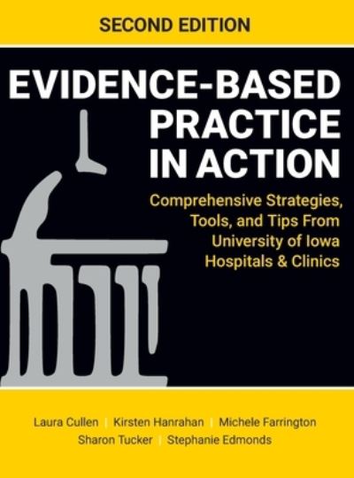 Cover for Laura Cullen · Evidence-Based Practice in Action, Second Edition (Book) (2022)