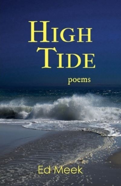 Cover for Ed Meek · High Tide (Paperback Book) (2020)