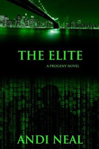 Cover for Andi Neal · The Elite (Paperback Book) (2017)