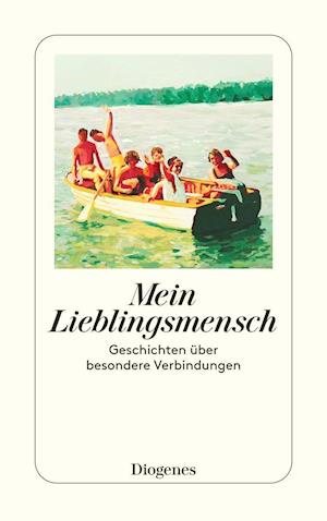 Cover for Shelagh Armit · Mein Lieblingsmensch (Book) (2022)