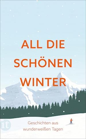 Cover for Clara Paul · All die schönen Winter (Bok) (2023)