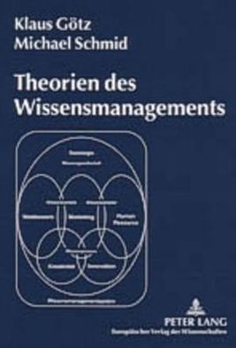 Cover for Klaus Goetz · Theorien Des Wissensmanagements (Paperback Book) [German edition] (2004)