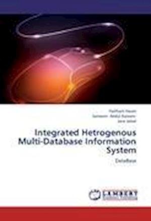 Cover for Hasan · Integrated Hetrogenous Multi-Data (Book)