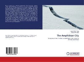 Cover for Tang · The Amphibian City (Book)