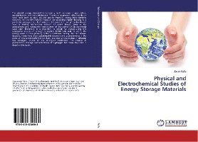 Cover for Kafle · Physical and Electrochemical Stud (Bok)