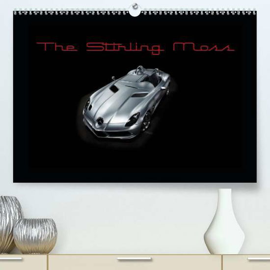 Cover for Bau · The Stirling Moss (Premium-Kalender (Book)