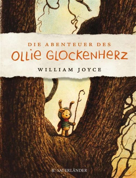 Die Abenteuer d.Ollie Glockenherz - Joyce - Boeken -  - 9783737354998 - 