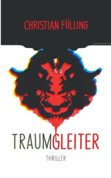 Cover for Christian Fulling · Traumgleiter (Paperback Book) (2019)
