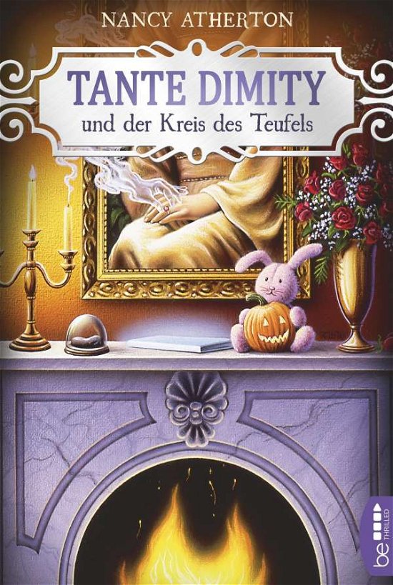 Cover for Atherton · Tante Dimity und der Kreis des (Bog)