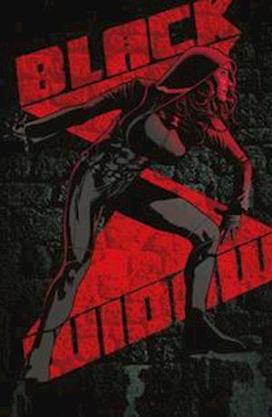 Black Widow - Neustart - Kelly Thompson - Books - Panini Verlags GmbH - 9783741623998 - December 21, 2021