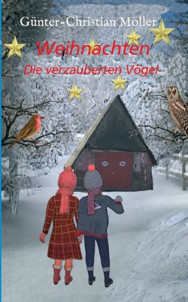 Cover for Möller · Weihnachten (Book) (2018)