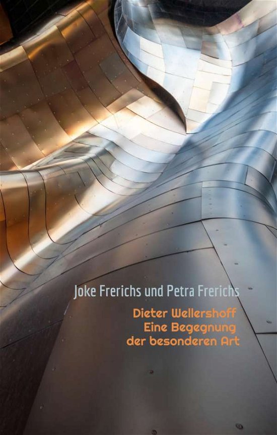 Cover for Frerichs · Eine Begegnung der besonderen (Book)
