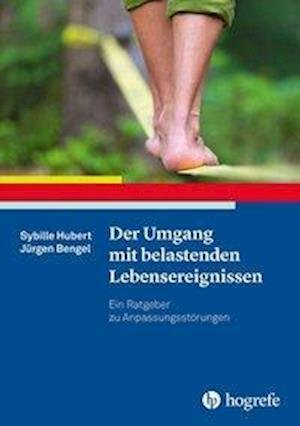 Cover for Hubert · Der Umgang mit belastenden Leben (Bok)