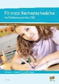 Cover for Gührs · Fit trotz Rechenschw.b.100 Mater. (Bok)