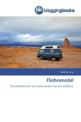 Cover for Jung · Flohnmobil (Bog) (2013)