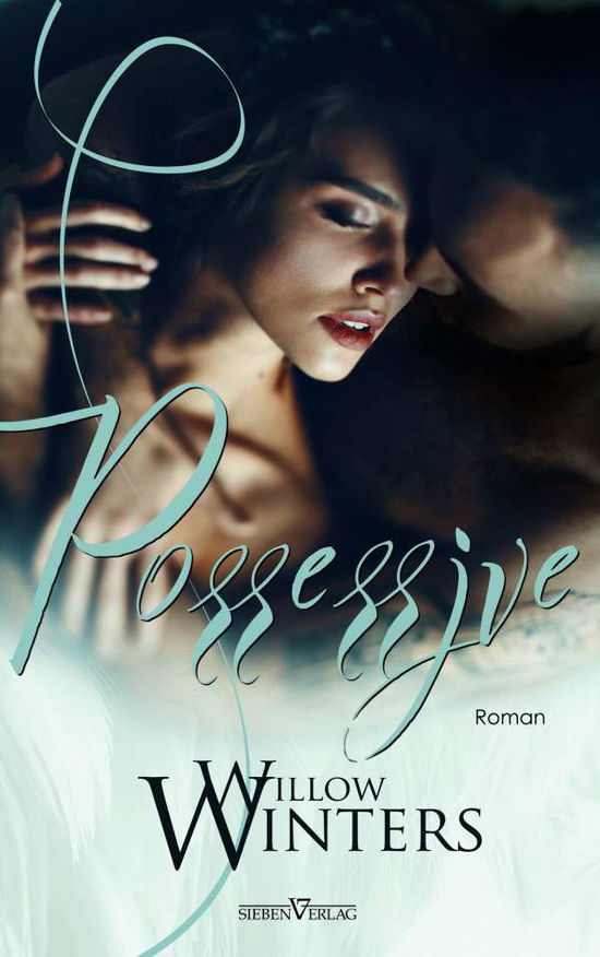 Cover for Winters · Possessive (Book)