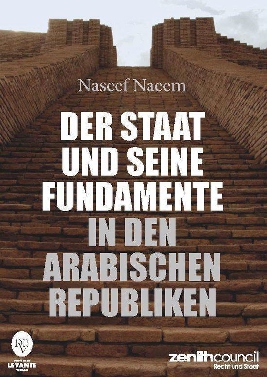 Cover for Naeem · Der Staat und seine Fundamente in (Book)