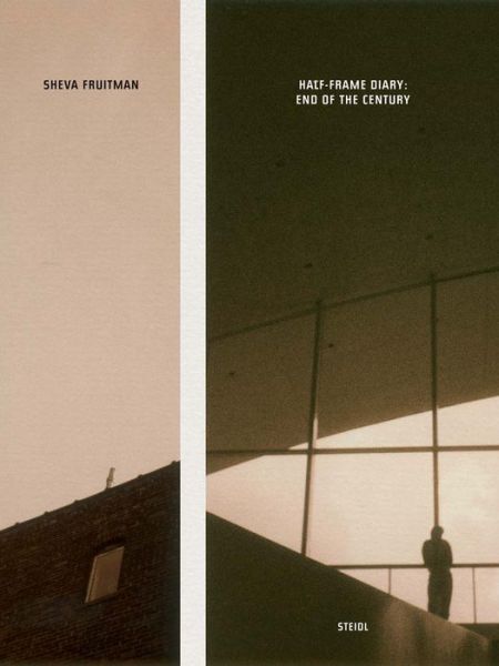 Sheva Fruitman: Half-Frame Diary - Sheva Fruitman - Books - Steidl Publishers - 9783958294998 - June 30, 2026