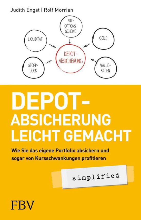 Engst:depot-absicherung Leicht Gemacht - Engst - Libros -  - 9783959721998 - 