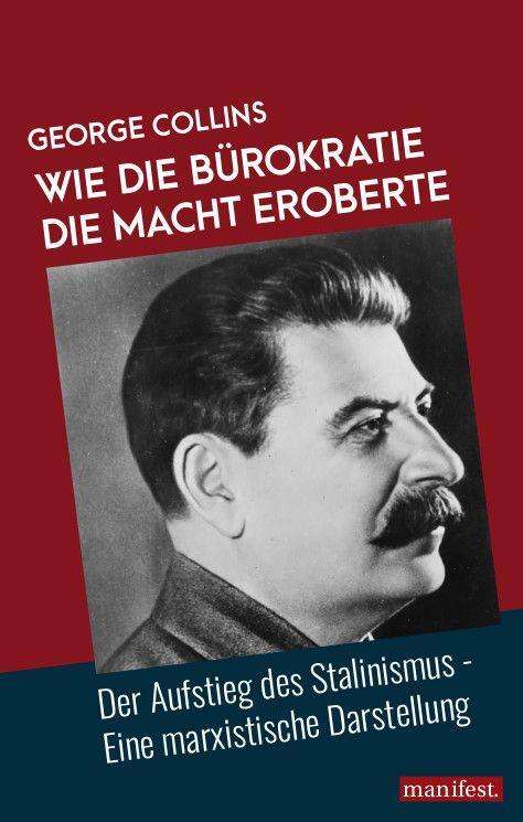 Cover for Collins · Wie die Bürokratie die Macht er (N/A)