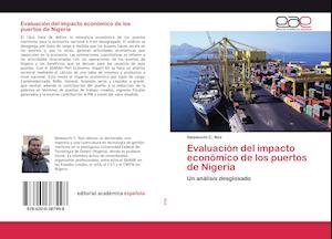 Cover for Nze · Evaluación del impacto económico de (Book)