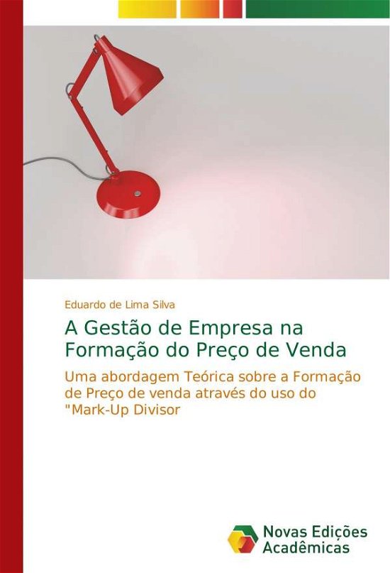 Cover for Silva · A Gestão de Empresa na Formação d (Bok) (2018)