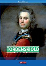 Cover for Thomas Meloni Rønn · Tordenskiold (Book) [1.º edición] (2018)