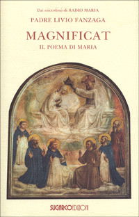 Cover for Livio Fanzaga · Magnificat. Il Poema Di Maria (Book)