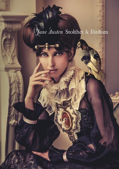 Stolthet och fördom - Jane Austen - Kirjat - Modernista - 9789174993998 - tiistai 29. heinäkuuta 2014