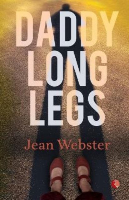 Cover for Jean Webster · Daddy Long Legs (Paperback Book) (2022)