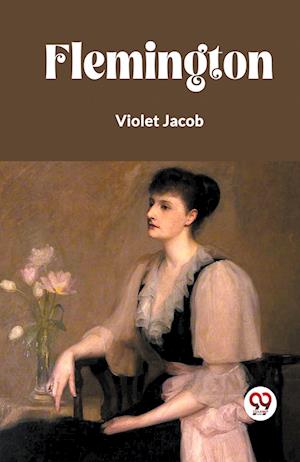 Cover for Violet Jacob · Flemington (Edition2023) (Paperback Book) (2023)