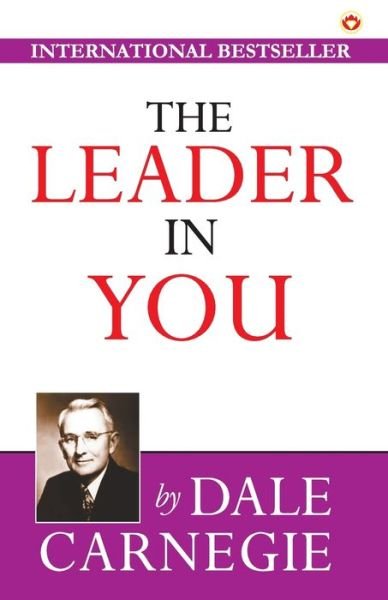 Cover for Dale Carnegie · The Leader in You (Paperback Book) (2020)