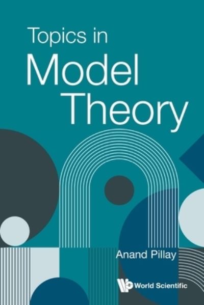 Cover for Anand Pillay · Topics In Model Theory (Paperback Book) (2024)