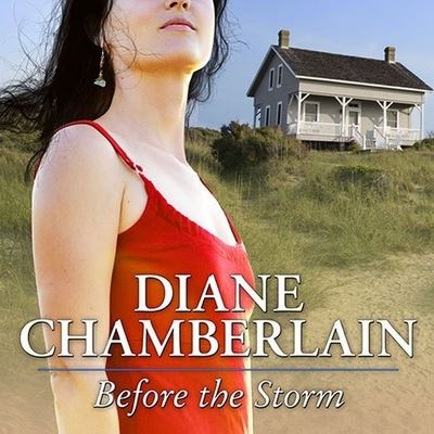 Before the Storm - Diane Chamberlain - Music - Tantor Audio - 9798200656998 - October 6, 2014