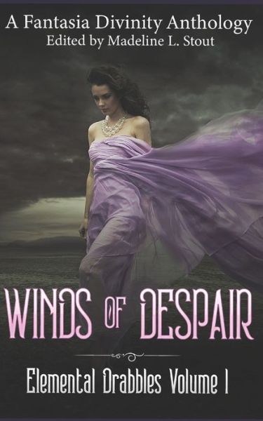 Cover for Zoey Xolton · Winds of Despair (Pocketbok) (2020)