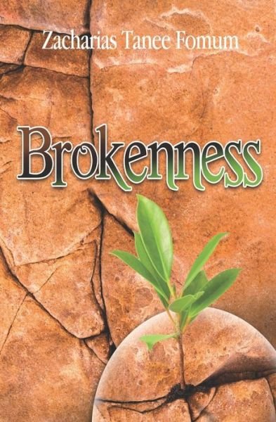 Cover for Zacharias Tanee Fomum · Brokenness (Paperback Book) (2020)