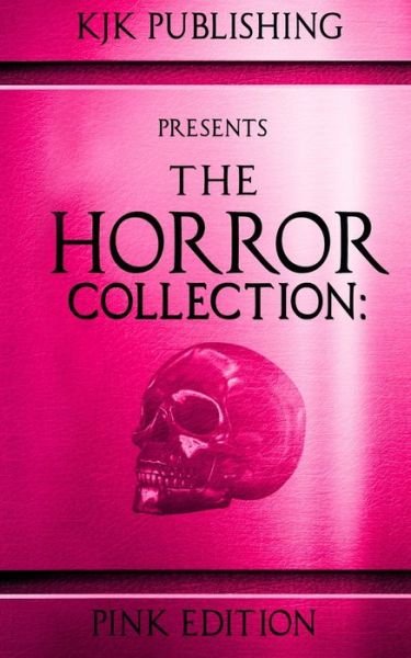 Cover for Tim Curran · The Horror Collection (Paperback Book) (2020)