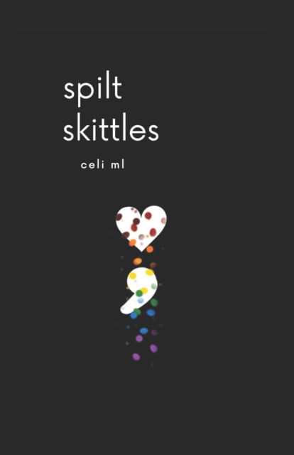 Spilt Skittles - Ml Celi Ml - Bøger - Independently published - 9798640104998 - 11. maj 2020