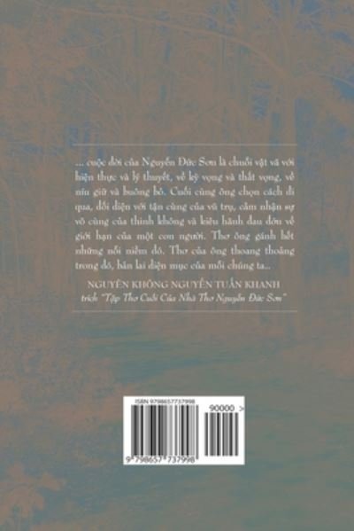 Cover for Nhi&amp;#7873; u Tac Gi&amp;#7843; · V&amp;#258; n Minh G&amp;#7902; i Cat B&amp;#7908; i V&amp;#7872; Mai Sau (Pocketbok) [Large type / large print edition] (2020)