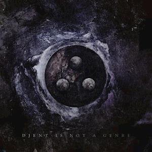 Cover for Periphery · Periphery V: Djent Is Not a Genre (Limited Edition, Cobalt W/ White Splatter Colored Vinyl) (2 Lp's) (LP) (2023)