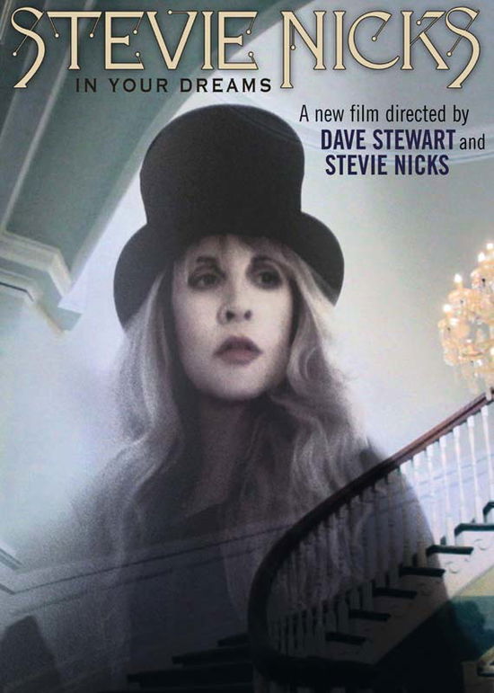 In Your Dreams - Stevie Nicks - Filmes - WARNER BROS - 0075993996999 - 9 de dezembro de 2013