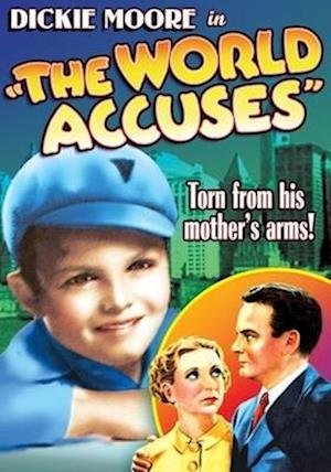 World Accuses (DVD) (2009)