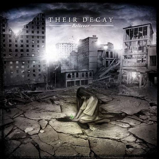 Believer - Their Decay - Musik - Golden Core Records - 0090204688999 - 6. november 2015