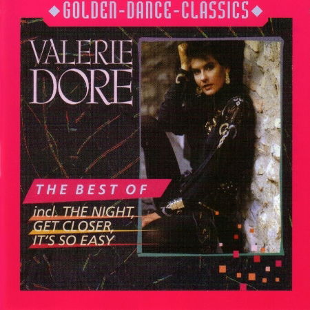 Cover for Valerie Dore · Best of (CD) (2001)