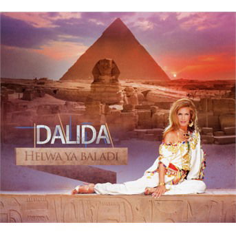 Helwa Ya Baladi - Dalida - Musik - BARCLAY - 0602435379999 - 29 januari 2021